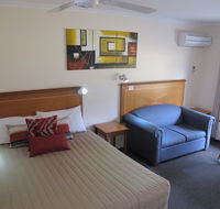 Golfers Lodge Motel - Accommodation Mooloolaba