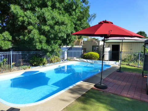 Golfers Retreat Motel - Accommodation Mooloolaba 1