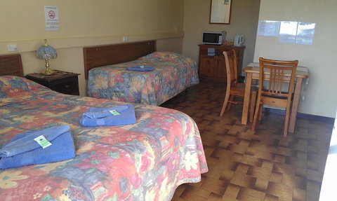 Goolgowi Highway Motel - Accommodation Mooloolaba 3