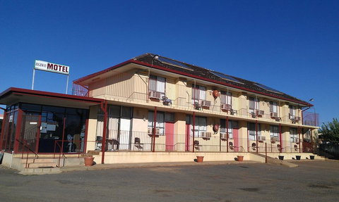 Goolgowi Highway Motel - Accommodation Mooloolaba 2