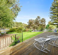 Goolwa Pelican Cottage - Accommodation Mooloolaba