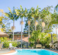 Gosford Palms Motor Inn - Accommodation Mooloolaba