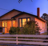 Grace's Spa Cottage - Accommodation Mooloolaba