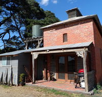 Grampians Historic Tobacco Kiln - Accommodation Mooloolaba