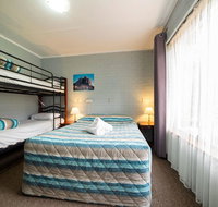 Grampians View Cottages and Units - Accommodation Mooloolaba