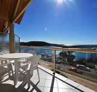 Grand Pacific 1 - Unit 4 - Accommodation Mooloolaba