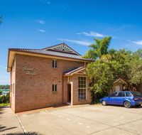 Grand Pacific 1 Unit 1 - Accommodation Mooloolaba