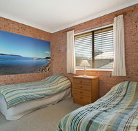 Grand Pacific I Unit 3 - Accommodation Mooloolaba