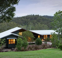 Grandview Retreat - Accommodation Mooloolaba