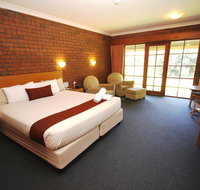 Grange Burn Motel - Accommodation Mooloolaba
