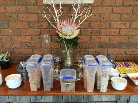 Grange Burn Motel - Accommodation Mooloolaba 3