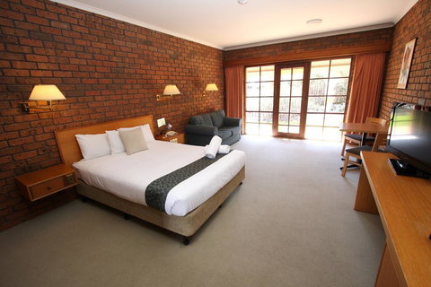 Grange Burn Motel - Accommodation Mooloolaba 2