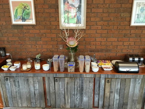 Grange Burn Motel - Accommodation Mooloolaba 1