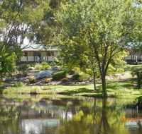 Granite Gardens Cottages  Lake Retreat - Accommodation Mooloolaba