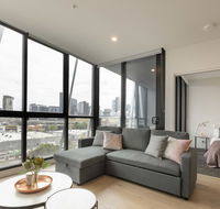 Gravity Tower - Accommodation Mooloolaba