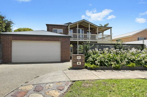 Great Ocean Retreat 36 - Accommodation Mooloolaba 0