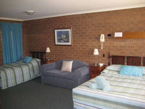 Greenacres Motel - Accommodation Mooloolaba 3
