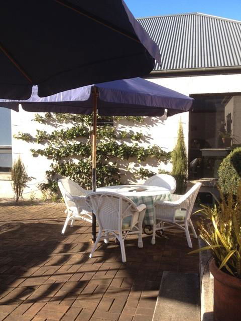 Greengate Bed And Breakfast - Accommodation Mooloolaba 3