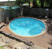 Greenslopes Motor Inn - Accommodation Mooloolaba