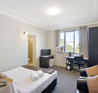 Greenwich Inn Motel - Accommodation Mooloolaba