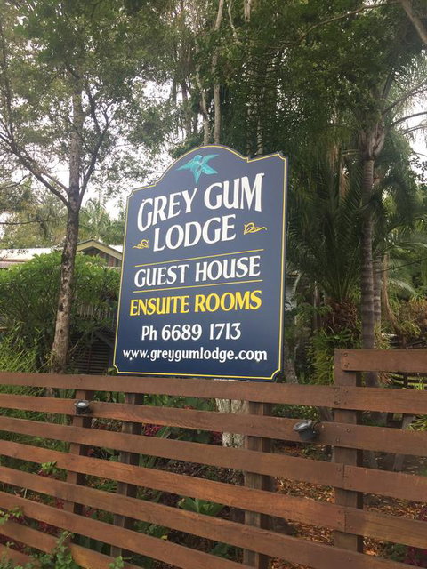 Grey Gum Lodge - Accommodation Mooloolaba 1