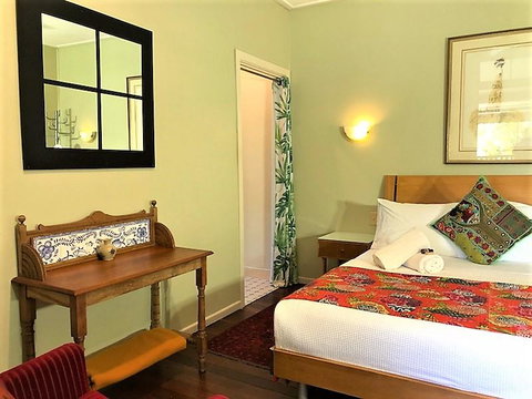 Grey Gum Lodge - Accommodation Mooloolaba 3