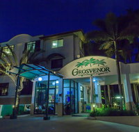 Grosvenor in Cairns - Accommodation Mooloolaba
