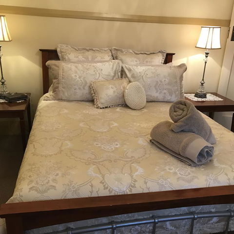 Guest House On Hyde - Accommodation Mooloolaba 3