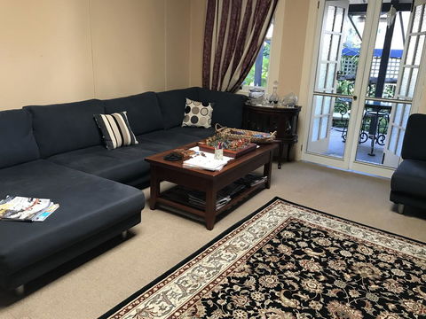 Guest House On Hyde - Accommodation Mooloolaba 2