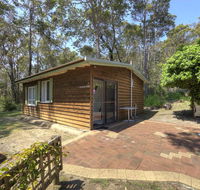 Gum Grove Chalets - Accommodation Mooloolaba