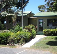 Gumnut Glen Cabins - Accommodation Mooloolaba