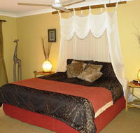 Gumtree on Gillies Bed and Breakfast - Accommodation Mooloolaba