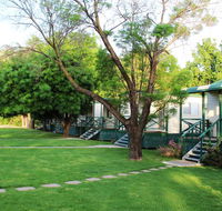 Gundagai Cabins  Tourist Park - Accommodation Mooloolaba