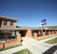 Gundagai Gabriel Motor Inn - Accommodation Mooloolaba
