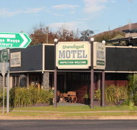 Gundagai Motel - Accommodation Mooloolaba