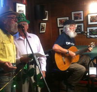 Gundaroo Colonial Inn - Accommodation Mooloolaba