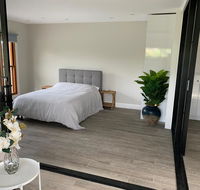 Gunsynd Studio Apartment - Accommodation Mooloolaba