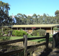 Gunyah Valley Retreat - Accommodation Mooloolaba