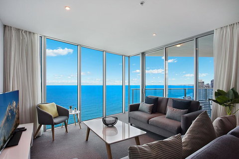 H Residences In Orchid By GCHS - Accommodation Mooloolaba 2