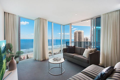 H Residences In Orchid By GCHS - Accommodation Mooloolaba 3