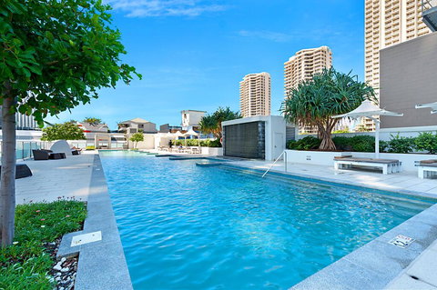 H Residences In Orchid By GCHS - Accommodation Mooloolaba 1