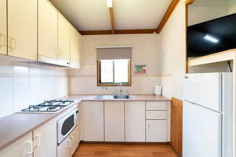 Halls Gap Gardens Caravan Park - Accommodation Mooloolaba 1