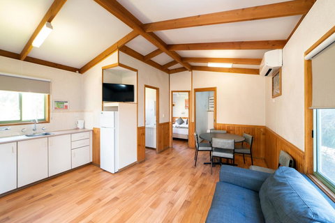 Halls Gap Gardens Caravan Park - Accommodation Mooloolaba 2