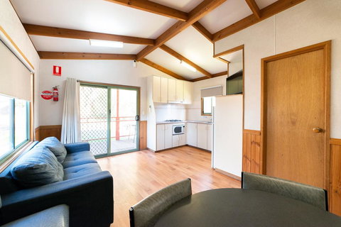 Halls Gap Gardens Caravan Park - Accommodation Mooloolaba 3