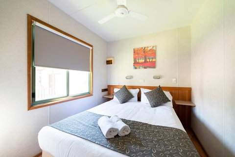 Halls Gap Gardens Caravan Park - Accommodation Mooloolaba 0