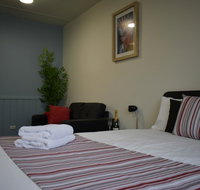 Hamilton Lakeside Motel - Accommodation Mooloolaba