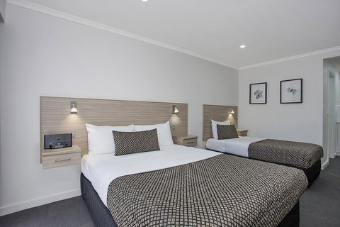 Hamilton Lonsdale Motel - Accommodation Mooloolaba 3