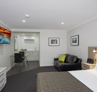 Hamilton Lonsdale Motel - Accommodation Mooloolaba