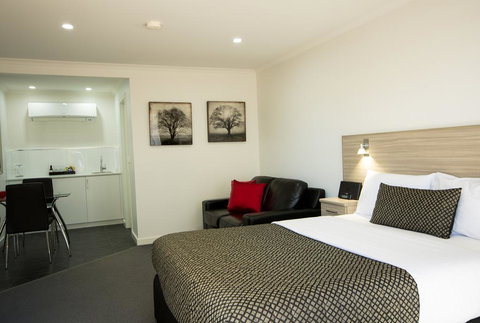 Hamilton Lonsdale Motel - Accommodation Mooloolaba 2