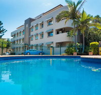 Hampton Court Apartments - Accommodation Mooloolaba